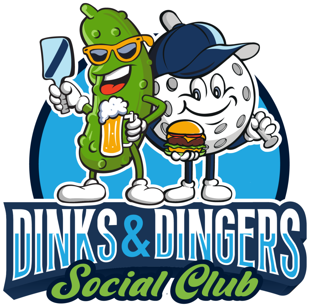 Dinks & Dingers Grand Rapids | Pickleball, Food, Fun, and More!