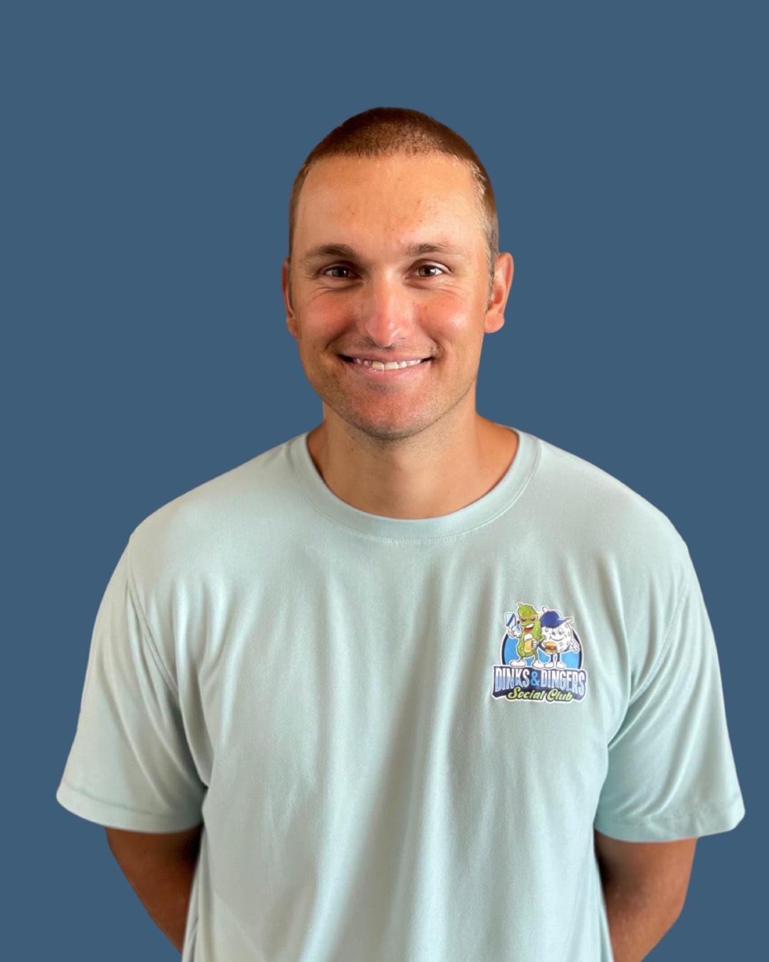 Dinks & Dingers Team Member