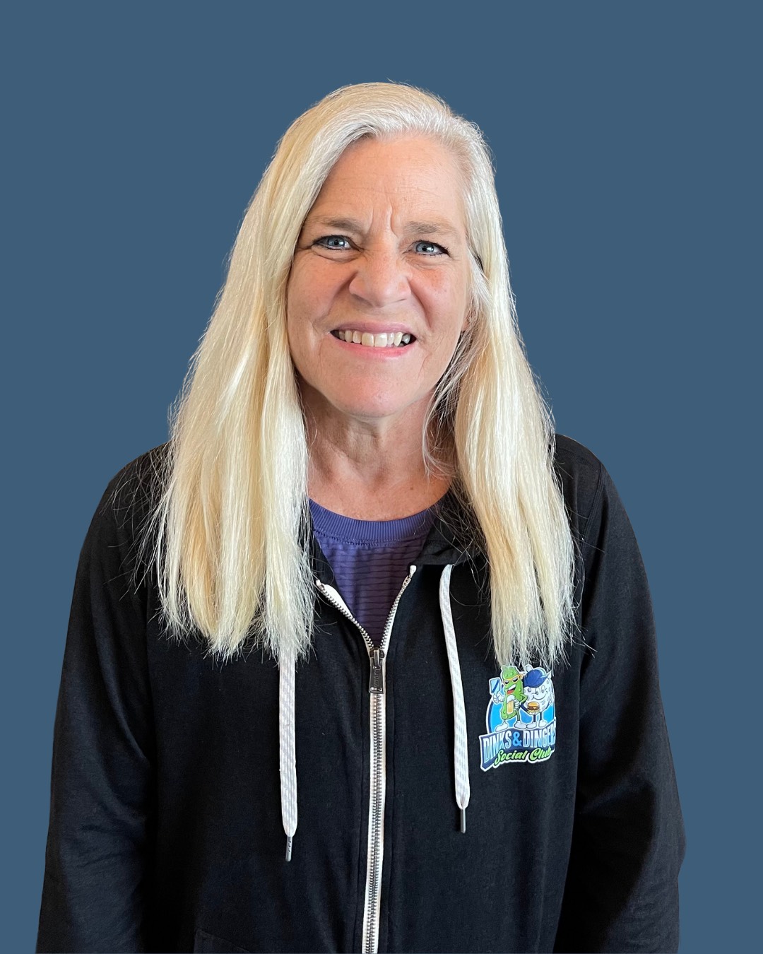 Dinks & Dingers Team Member